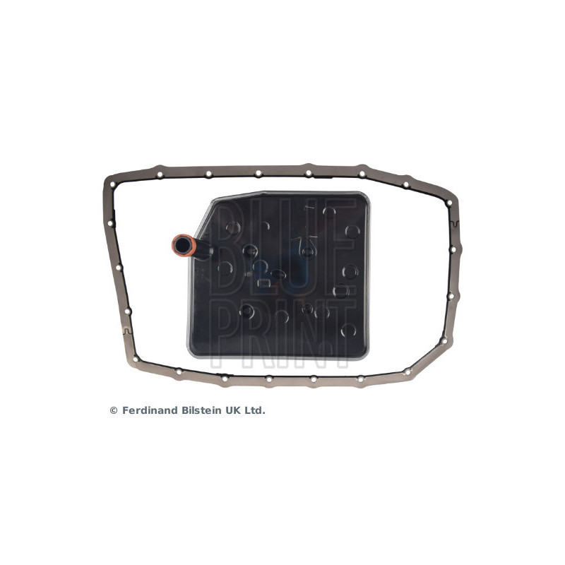 Kit de filtres hyrauliques (transmission auto) BLUE PRINT