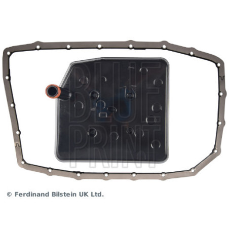 Kit de filtres hyrauliques (transmission auto) BLUE PRINT