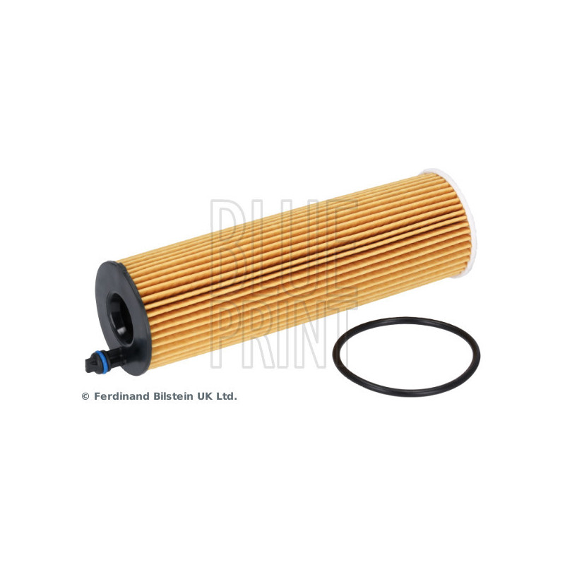 Filtre à huile BLUE PRINT