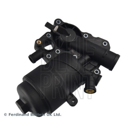 Boîtier (filtre à huile) BLUE PRINT