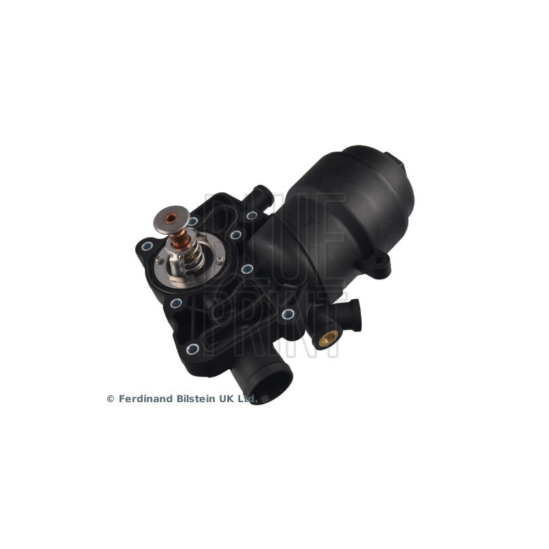 Boîtier (filtre à huile) BLUE PRINT