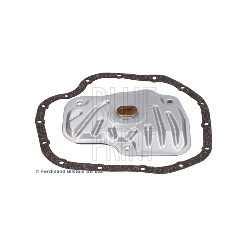 Kit de filtres hyrauliques (transmission auto) BLUE PRINT