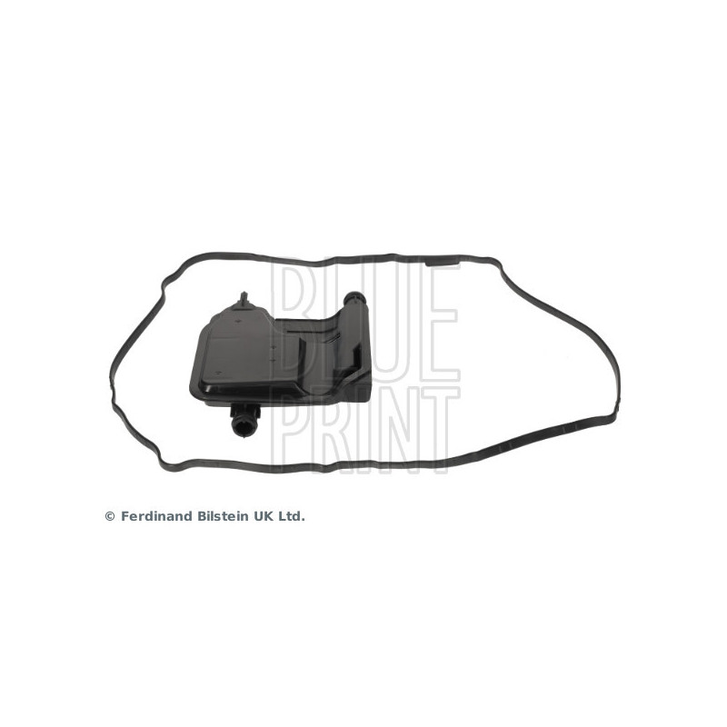 Filtre hydraulique (transmission auto) BLUE PRINT