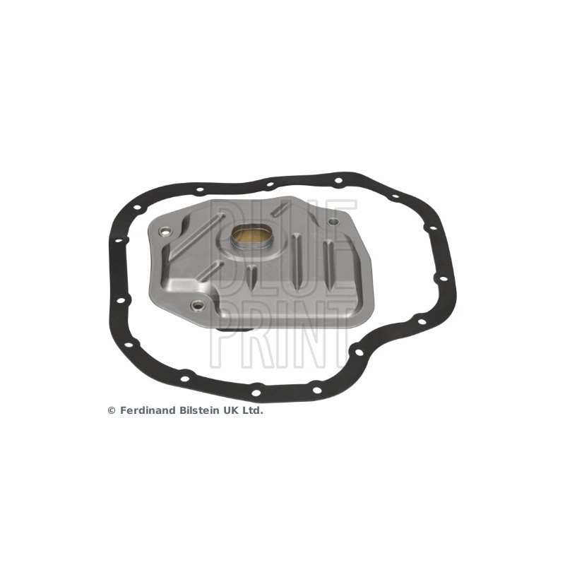 Kit de filtres hyrauliques (transmission auto) BLUE PRINT