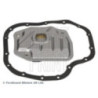 Kit de filtres hyrauliques (transmission auto) BLUE PRINT