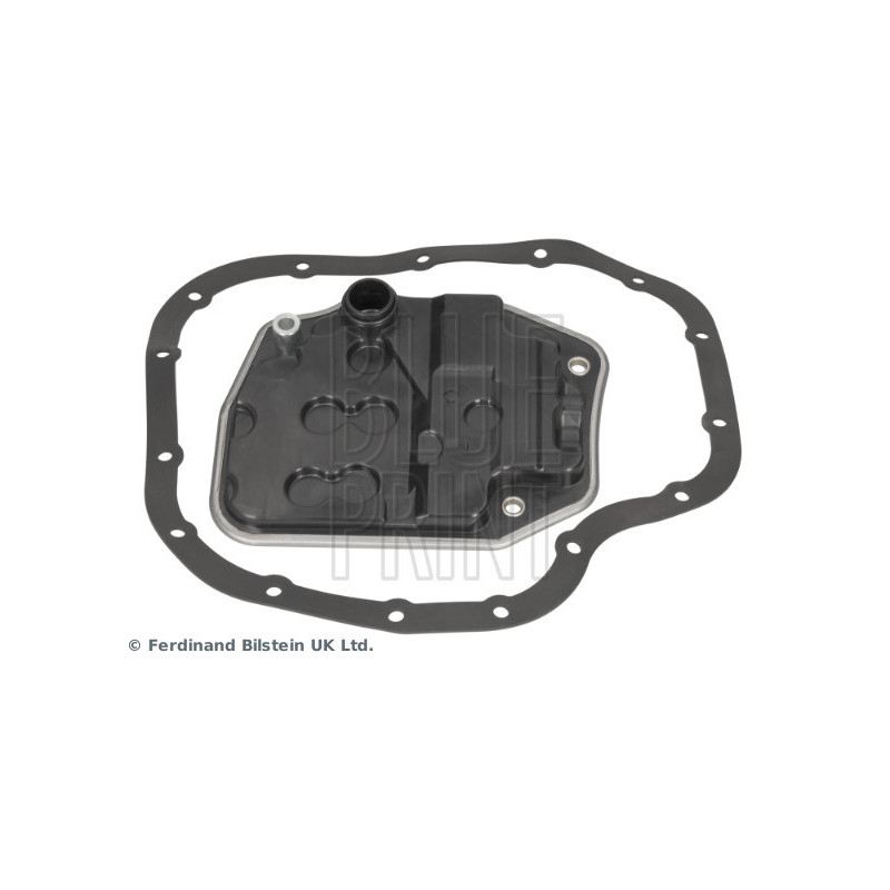Kit de filtres hyrauliques (transmission auto) BLUE PRINT