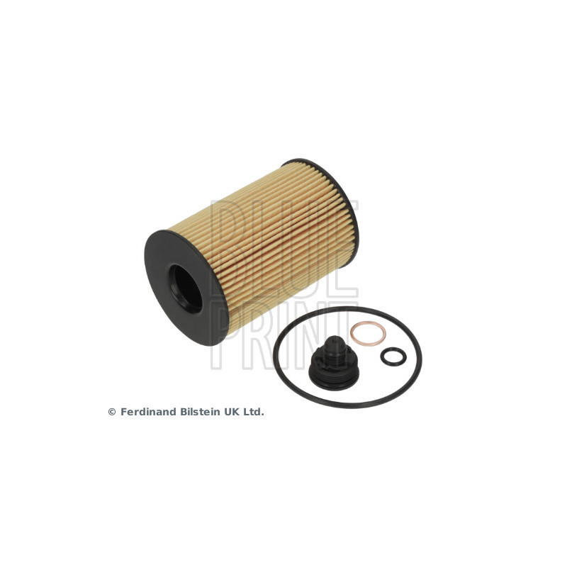 Filtre à huile BLUE PRINT