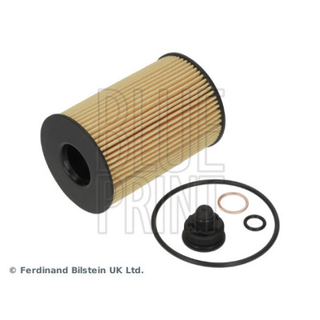 Filtre à huile BLUE PRINT