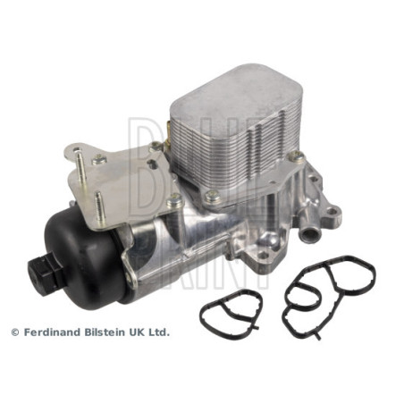 Boîtier (filtre à huile)...