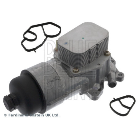 Boîtier (filtre à huile)...