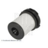 Filtre hydraulique (transmission auto) BLUE PRINT