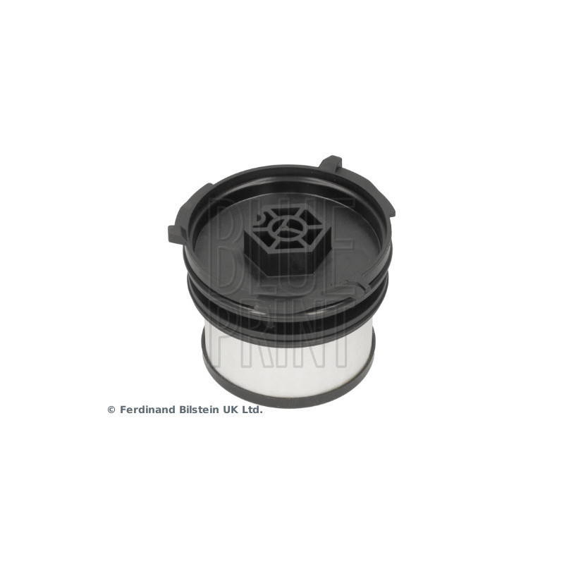 Filtre hydraulique (transmission auto) BLUE PRINT