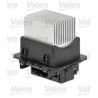 Régulateur, pulseur d'air habitacle VALEO