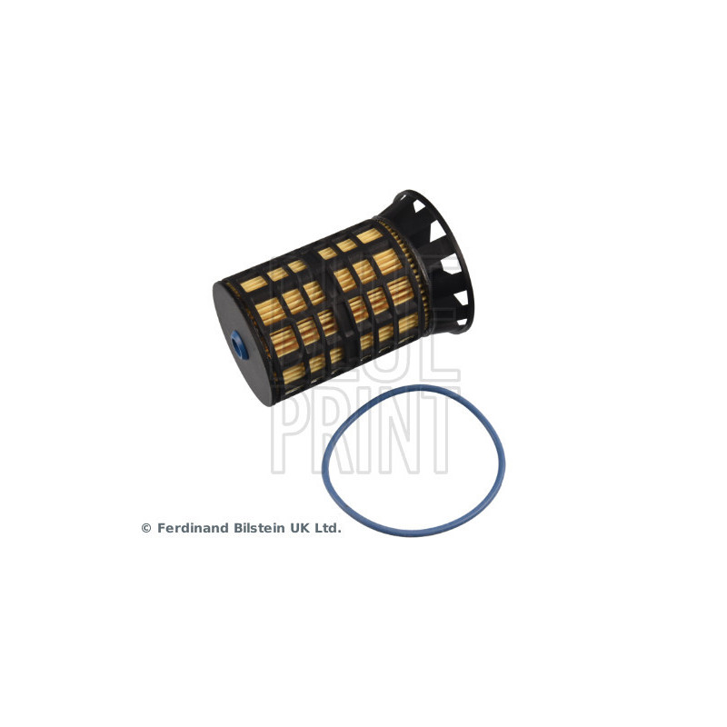 Filtre à carburant BLUE PRINT