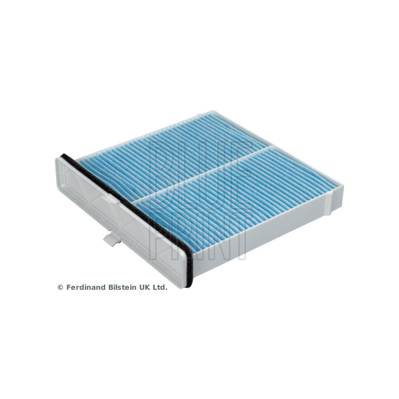 Filtre d'habitacle BLUE PRINT