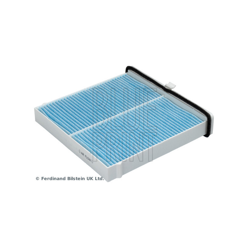 Filtre d'habitacle BLUE PRINT