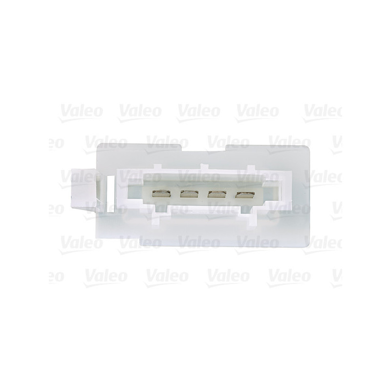Résistance (pulseur d'air habitacle) VALEO