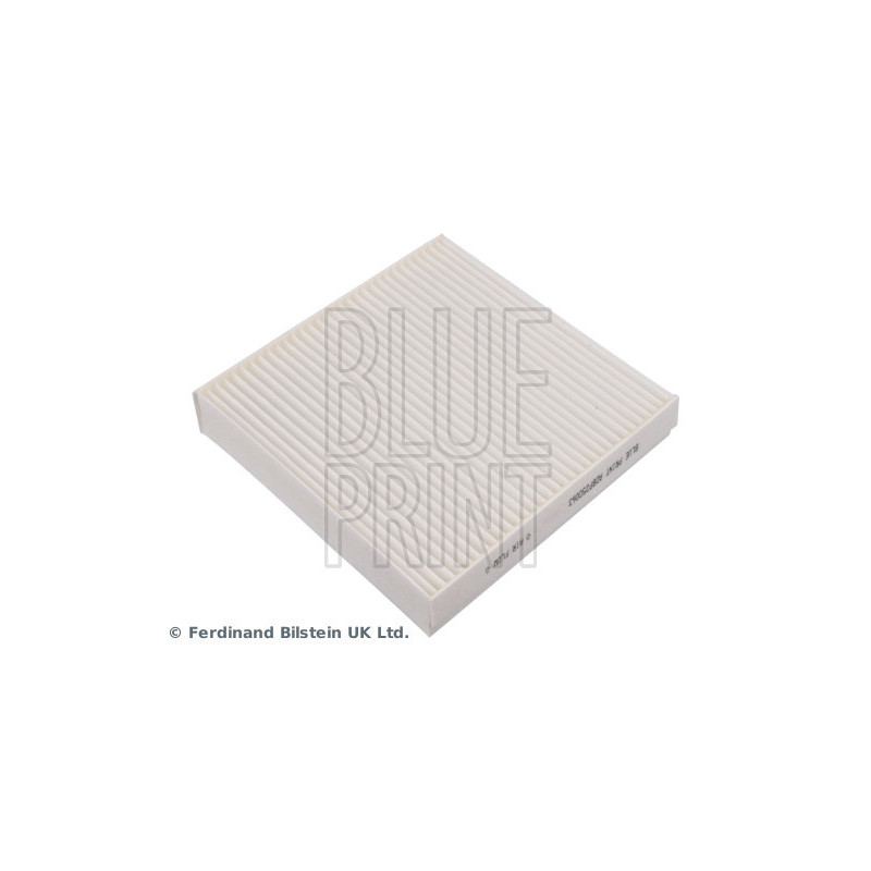 Filtre d'habitacle BLUE PRINT