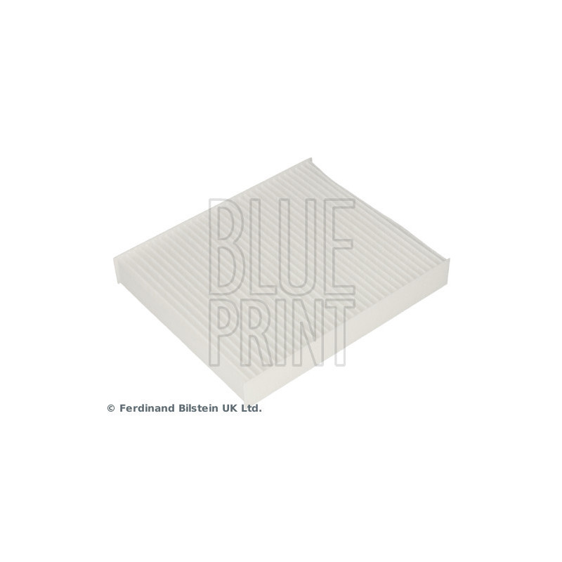 Filtre d'habitacle BLUE PRINT