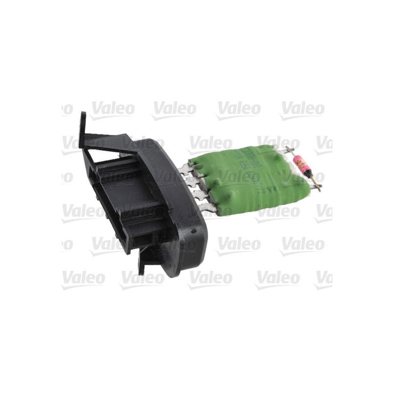 Résistance (pulseur d'air habitacle) VALEO