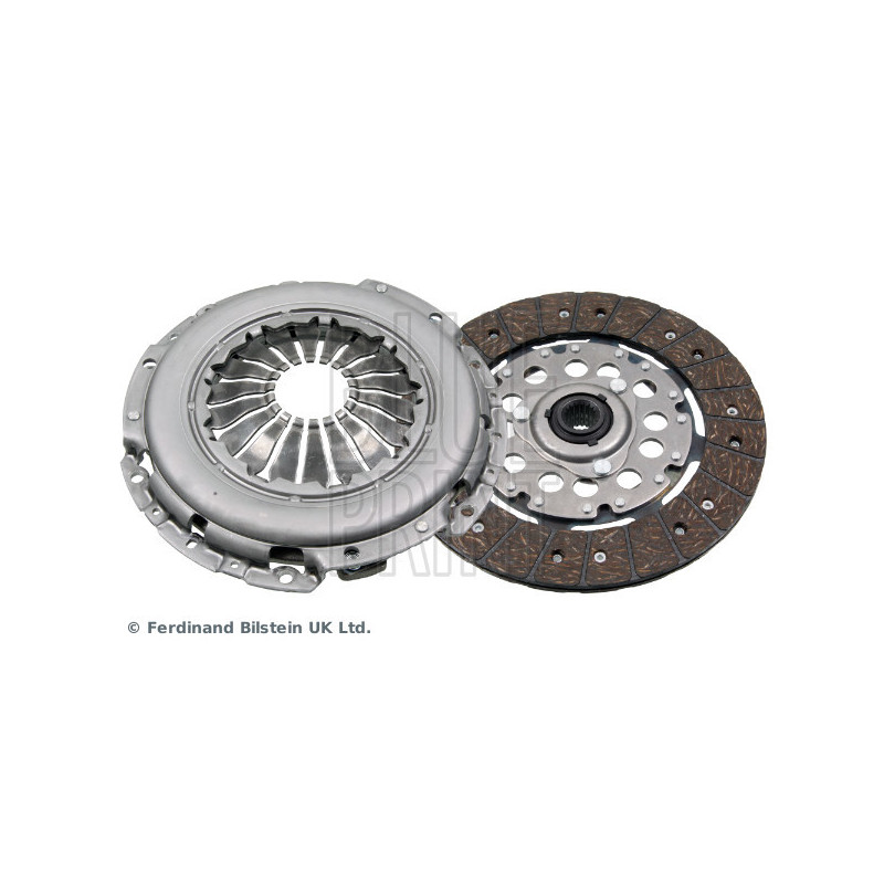 Kit d'embrayage BLUE PRINT