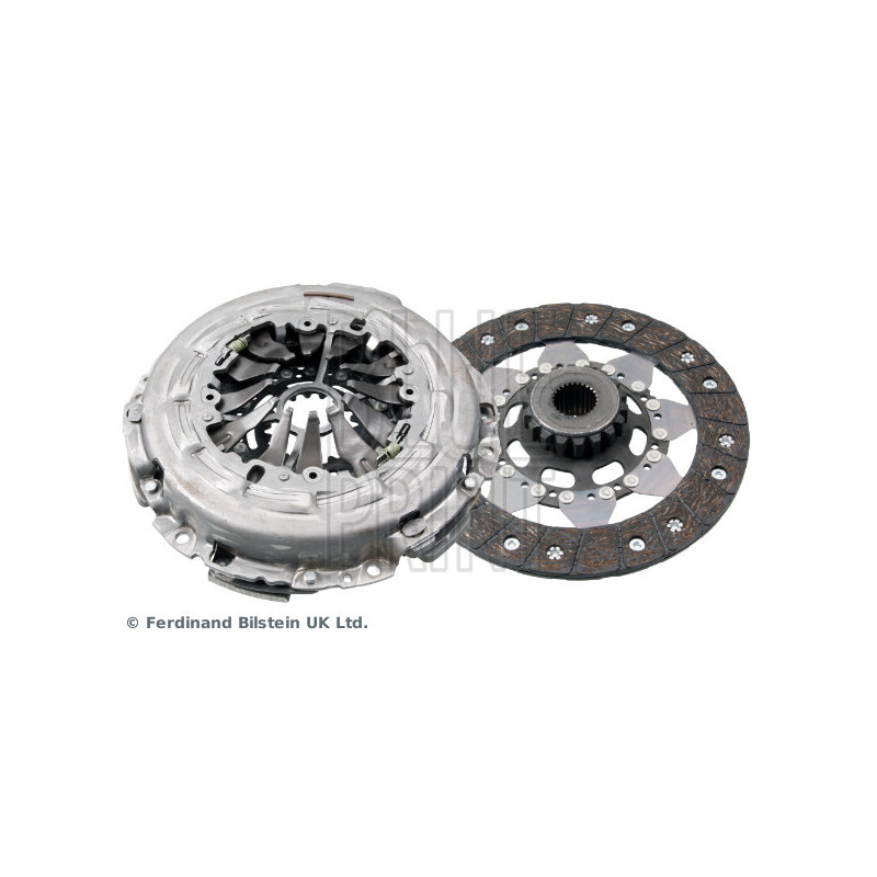 Kit d'embrayage BLUE PRINT