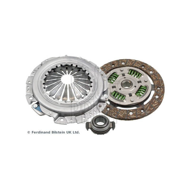 Kit d'embrayage BLUE PRINT