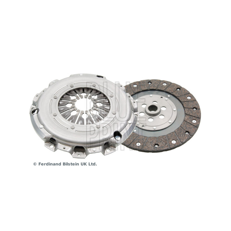 Kit d'embrayage BLUE PRINT