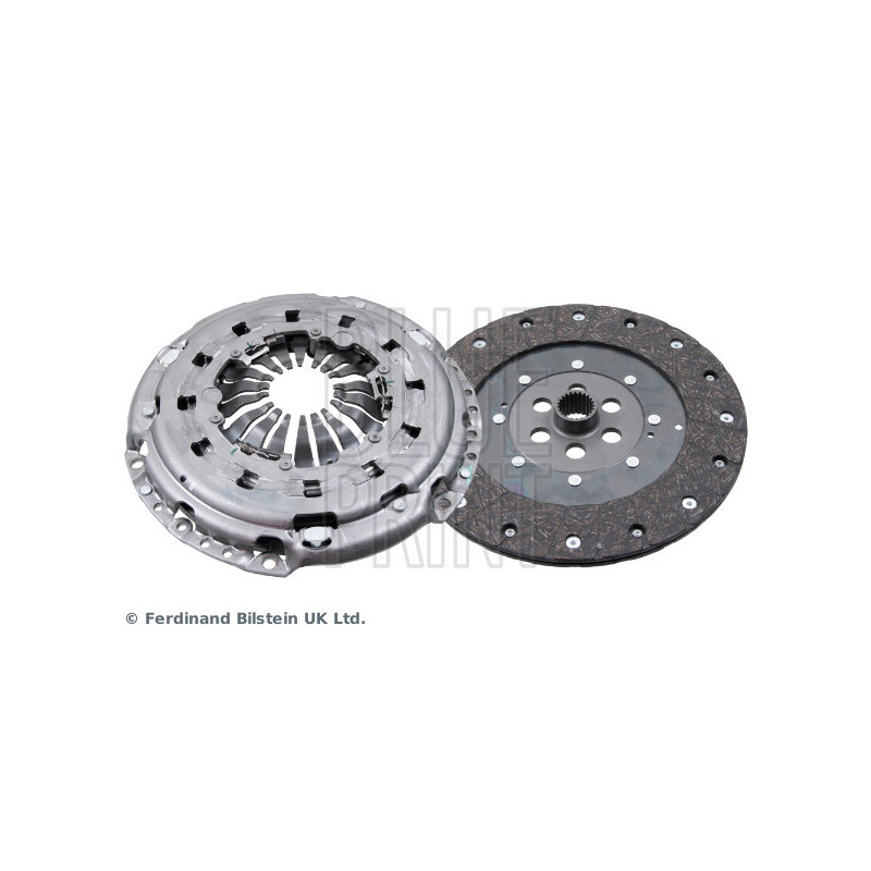 Kit d'embrayage BLUE PRINT