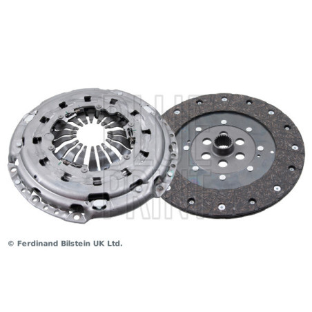 Kit d'embrayage BLUE PRINT