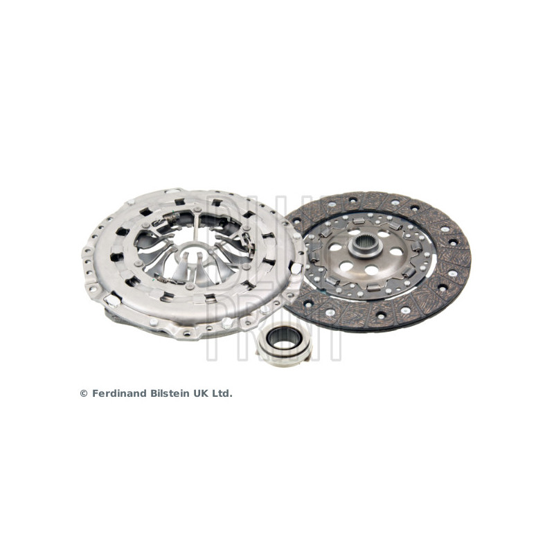 Kit d'embrayage BLUE PRINT