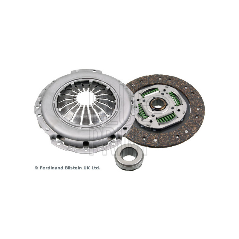 Kit d'embrayage BLUE PRINT