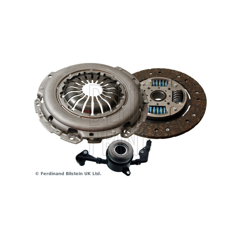 Kit d'embrayage BLUE PRINT