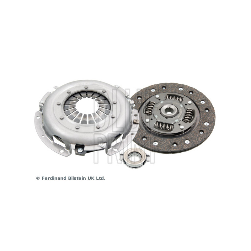 Kit d'embrayage BLUE PRINT