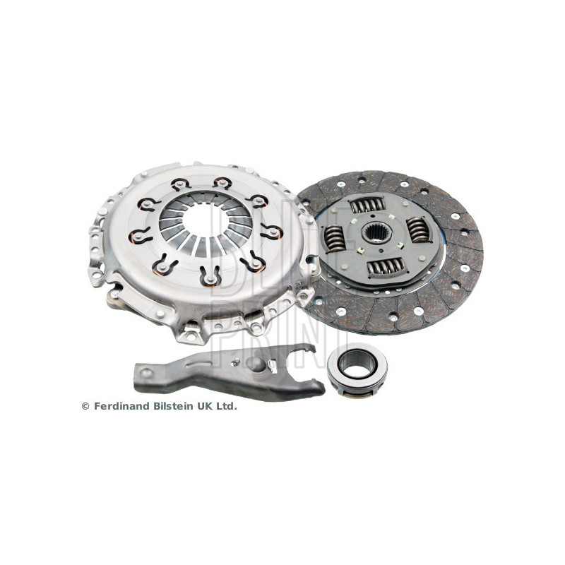 Kit d'embrayage BLUE PRINT