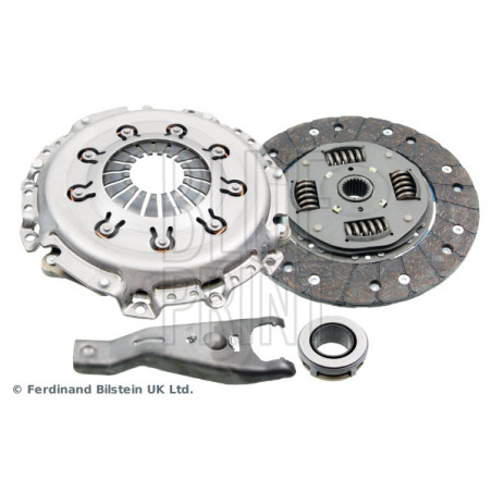 Kit d'embrayage BLUE PRINT