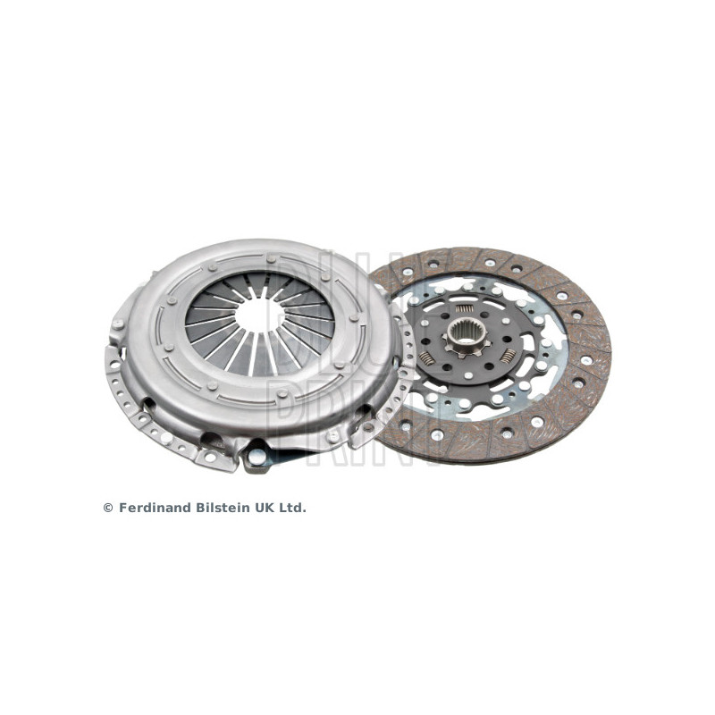 Kit d'embrayage BLUE PRINT