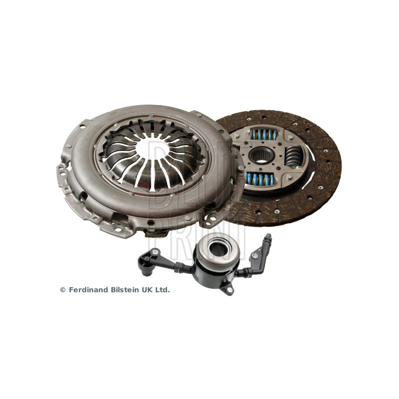 Kit d'embrayage BLUE PRINT