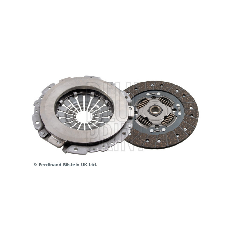 Kit d'embrayage BLUE PRINT