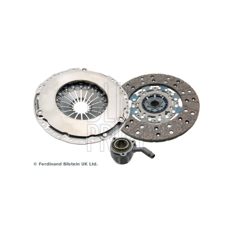 Kit d'embrayage BLUE PRINT