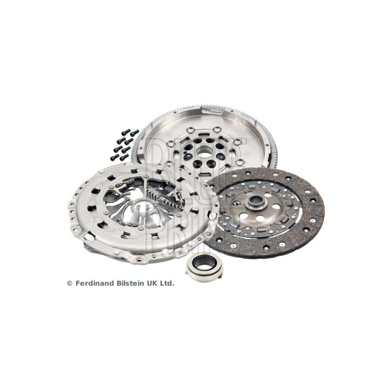 Kit d'embrayage BLUE PRINT