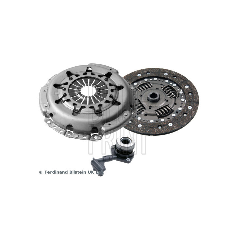 Kit d'embrayage BLUE PRINT