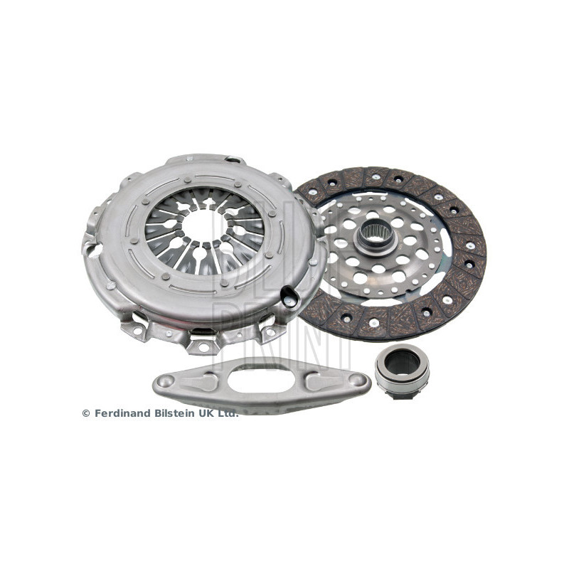 Kit d'embrayage BLUE PRINT