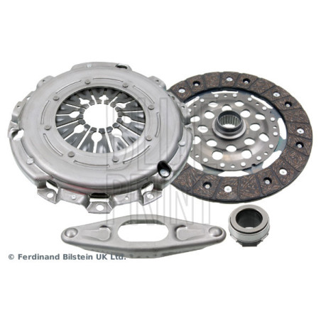 Kit d'embrayage BLUE PRINT