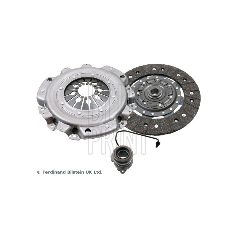 Kit d'embrayage BLUE PRINT