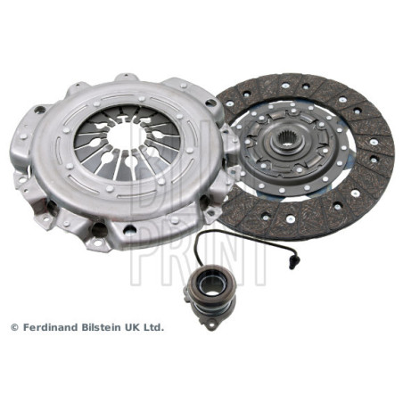 Kit d'embrayage BLUE PRINT