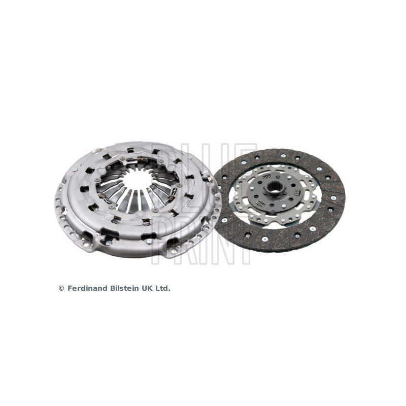 Kit d'embrayage BLUE PRINT