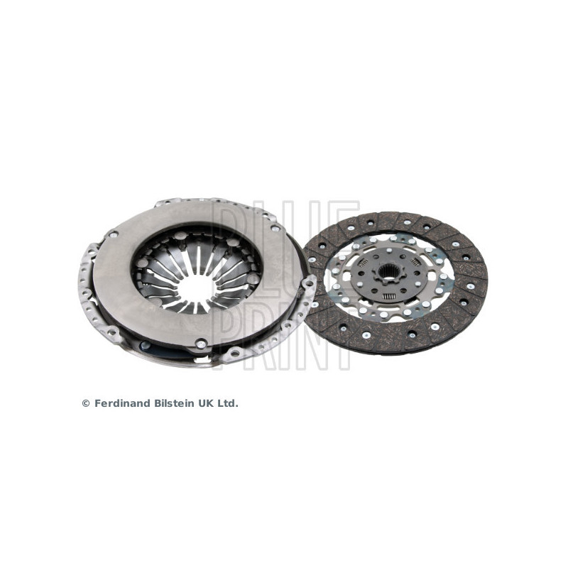 Kit d'embrayage BLUE PRINT