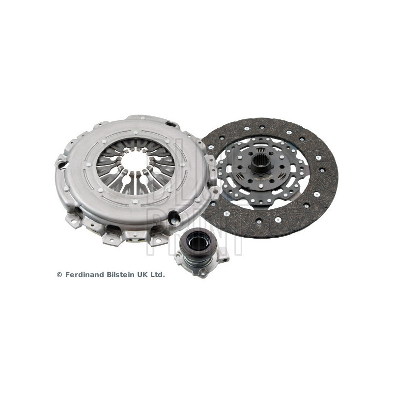 Kit d'embrayage BLUE PRINT