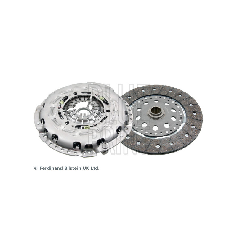 Kit d'embrayage BLUE PRINT